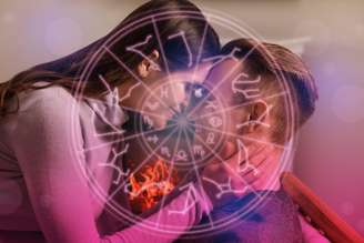 Cada signo tem uma maneira única de demonstrar e receber carinho