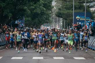 Prova sul-africana entra para o circuito Abbott World Marathon Majors em 2027 (Foto: PhotoSamClark)