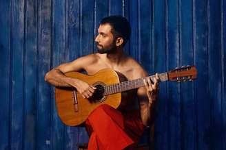 Cantor Silva