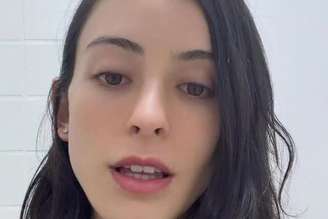 Bella Longuinho fala sobre término de relacionamento