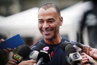 Cafu elogia Seleção Brasileira e demonstra confiança em Ancelotti – Daniel Ramalho/Vasco