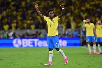 Brasil estreia contra o Marrocos na Copa do Mundo.