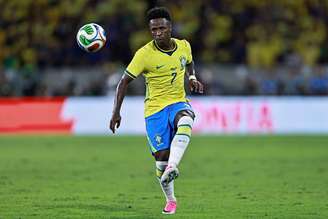 Qual jogador poderá marcar o primeiro gol da seleção na estreia?