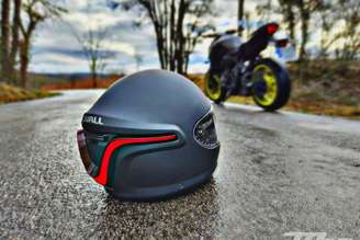 Imagens | Motorpasión Moto, DGT