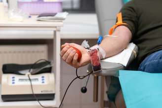 Confira como se alimentar da maneira certa ao doar sangue
