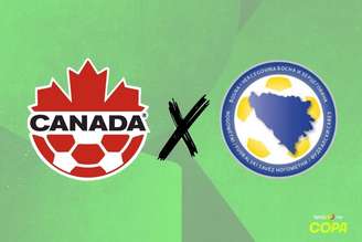 Canadá e Bósnia se enfrentam nesta sexta-feira