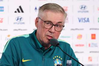 Ancelotti