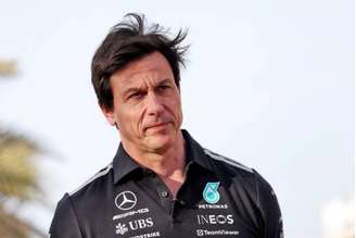 Toto Wolff fala sobre possibilidade de recorrer penalidade de George Russell
