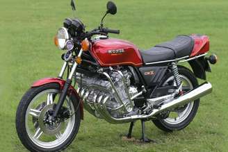 Imagens | Honda