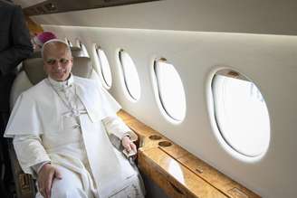 Papa voltou a Roma em avião do rei Felipe VI