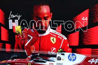 Lewis Hamilton vence o Grande Prêmio de Barcelona
