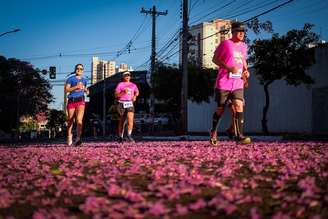 Maratona de Campo Grande conquistou este ano o Permit Ouro da CBAt (Foto: Marianne Herrero)