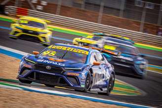 Lucas Kohl encara desafio noturno em Cuiabá com foco em desempenho na Stock Car