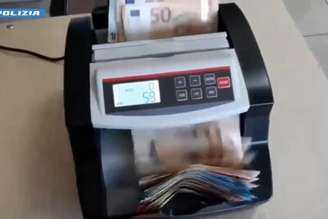 Banco fantasma teria feito pagamentos para clãs mafiosos do sul da Itália