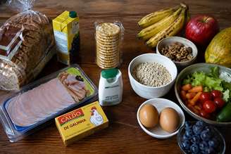 Alimentos considerados saudáveis que merecem atenção após os 60 anos