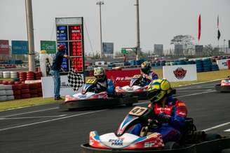 Kart 