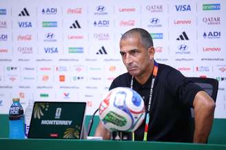 Demissão de Sabri Lamouchi foi a primeira de um treinador nesta Copa, que teve o seu primeiro jogo realizado no dia 11 de junho