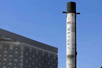 SpaceX