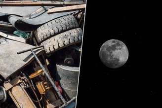 Imagens | Magnific/Unsplash, NASA