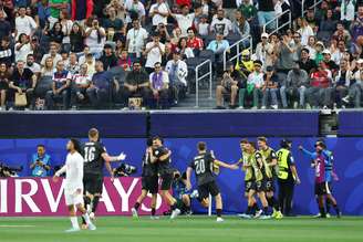 Photo by Harry How/Getty Images