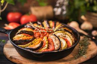 Ratatouille