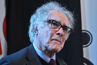 Carlo Ginzburg é pai da escritora Lisa Ginzburg