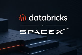 Spacex E Databricks