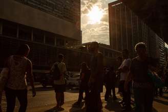 Ondas de calor extremo foram mais frequentes e longas no Norte e no Centro-Oeste, mas episódios com maior intensidade ocorreram no?Sul e no Sudeste