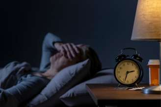 Remédios para dormir que não precisam de receita.