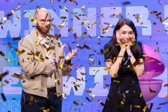 Baiana vence campeonato mundial de 'Candy Crush'