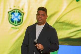 Ronaldo Fenômeno afirmou que Messi é o melhor da história