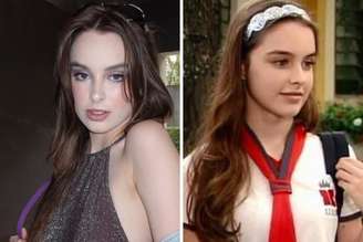 Bel Moreira atualmente | Bel Moreira como Débora em Chiquititas