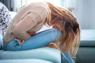 Entenda o que é a diarreia menstrual