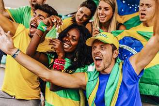 Confira como o seu signo vai torcer pelo Brasil