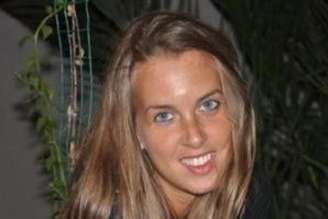 Sara Ceccantini se casaria neste sábado (20), na Itália