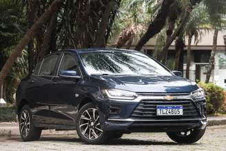 Chevrolet Onix e Chevrolet Onix Plus são alguns modelos da lista |