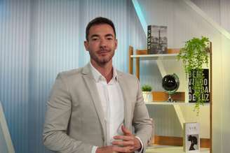 Dr. Thiago Gusmão