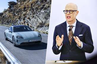 Imagem | Porsche