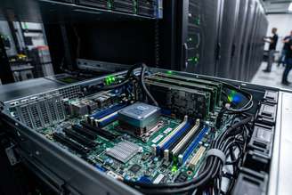 A empresa do TikTok entra no ramo de design de chips: a ByteDance desenvolve sua própria CPU em resposta aos aumentos de preços da Intel e da AMD