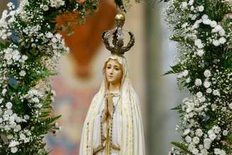Confira como pedir amor para a Santa Mãe