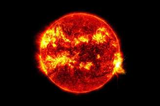 Até agora, prever quando teríamos uma erupção solar era quase impossível: um grupo de cientistas acaba de mudar isso.