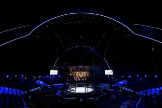 UFC Casa Branca será neste domingo 
