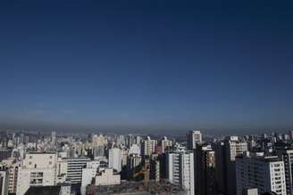 O frio segue predominante em boa parte do Centro-Sul do Brasil nesta sexta-feira, 19, e nos próximos dias