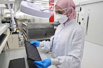 Do colapso do mercado de memória surge uma salvação inesperada para o usuário final: os chips chineses