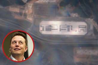 Imagens | Tesla