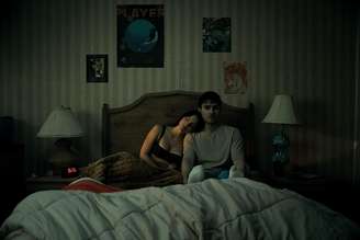Filme de terror