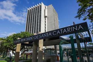 Tribunal de Justiça de Santa Catarina (TJ SC)