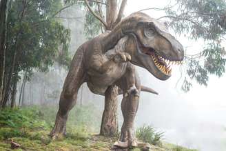 T.Rex