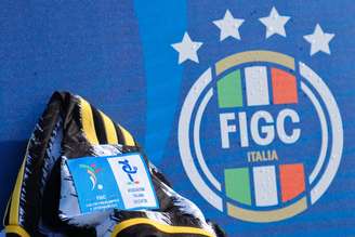 Logo da FIGC 