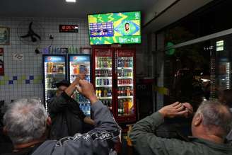 Entre janeiro e maio, foram comercializados 5,6 milhões de aparelhos de TV, com crescimento de apenas 3% em relação ao mesmo período de 2025, mesmo com os jogos da Copa